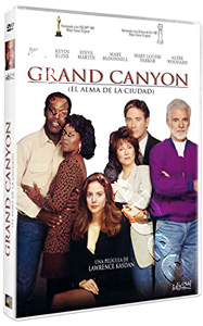 Grand Canyon |   DVD